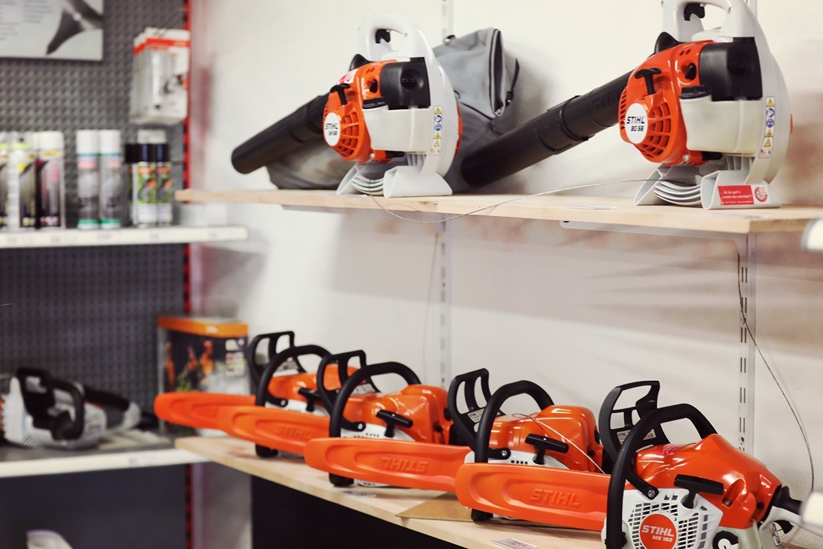 rm gmbh – forstwerkzeuge