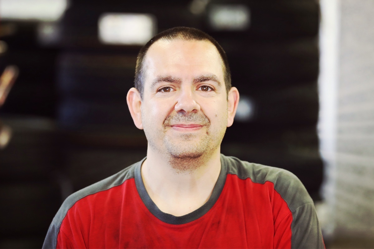 rm gmbh – alexander