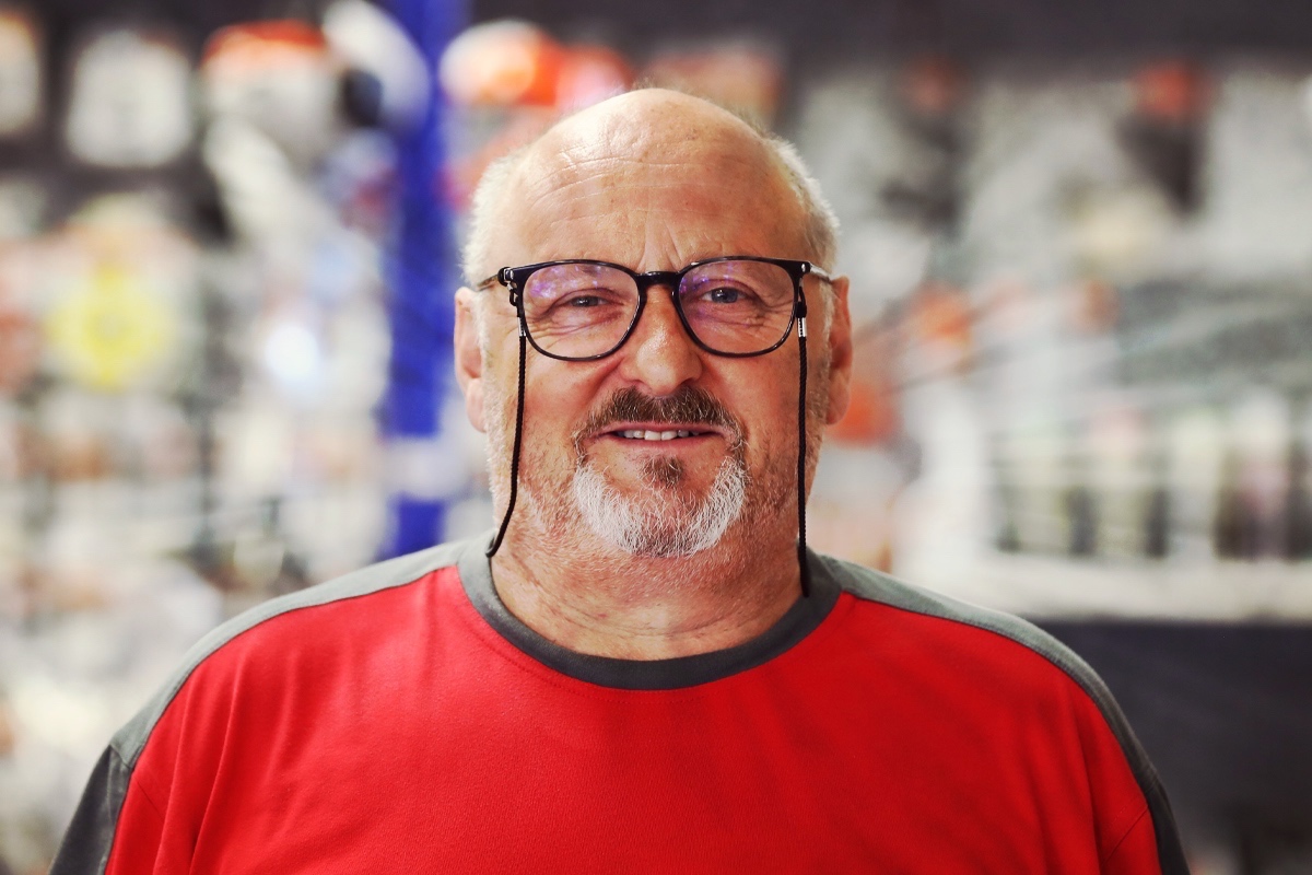 rm gmbh – siegfried